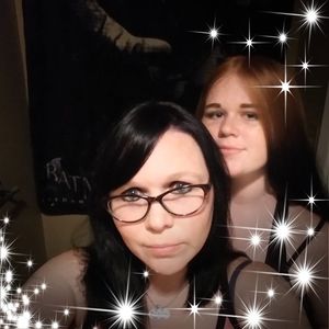 Meet your Posher, Christy